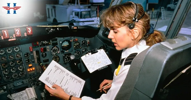 An overview of aviation training in India